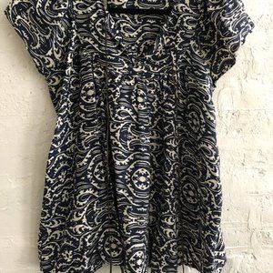 Ulla Johnson Blouse